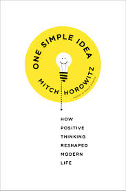 Cover of the book One Simple Idea by Mitch Horowitz